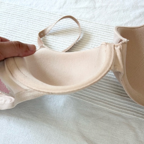 Victoria’s Secret Lined Perfect Coverage Bra - Picture 4 of 8